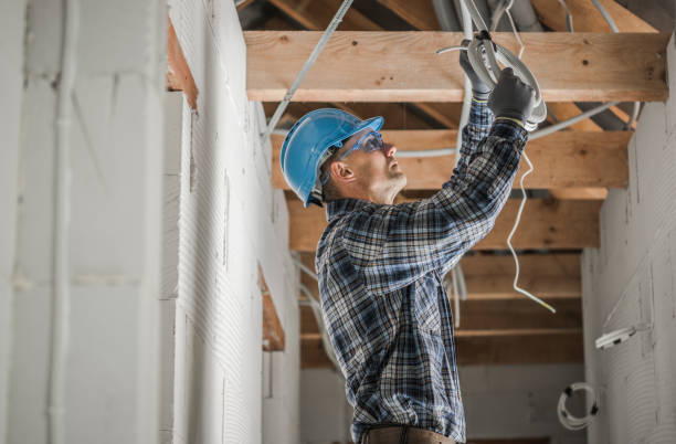Best Emergency Electrical Repair  in Tiffin, IA