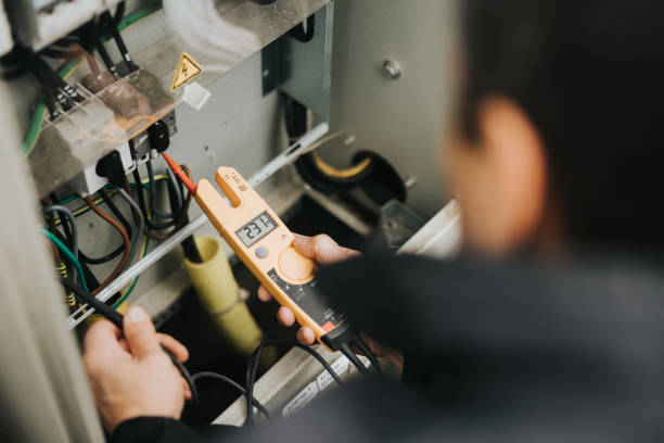 Best Local Electrician Companies  in Tiffin, IA