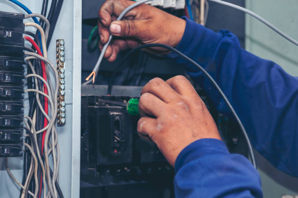 Best Electrical Troubleshooting Services  in Tiffin, IA