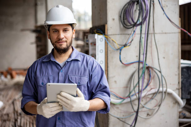 Best Electrical Troubleshooting Services  in Tiffin, IA
