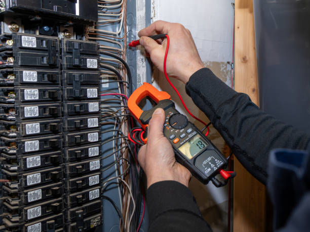 Best Affordable Electrical Installation  in Tiffin, IA