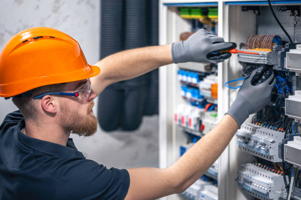 Best Home Electrical Repair  in Tiffin, IA