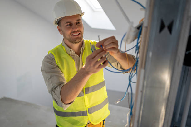 Best Electrical System Inspection  in Tiffin, IA